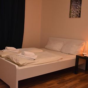 Kamer met een King Size Bed