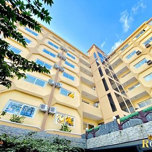 Royal Village Hotel